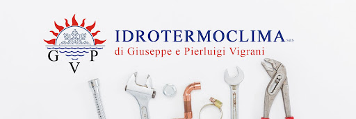 Idrotermoclima sas di Vigrani Giuseppe e Pierluigi | Idraulici professionisti a Roma - Thumbnail