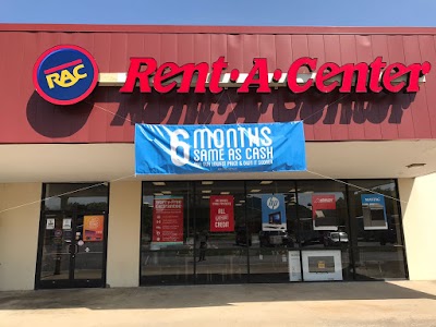 Rent-A-Center