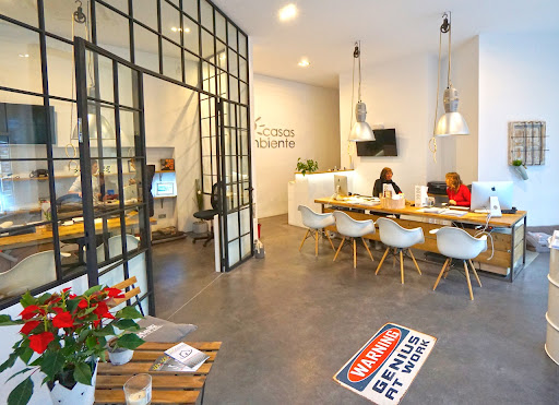Casas Ambiente · Estate Agents Moraira - Thumbnail