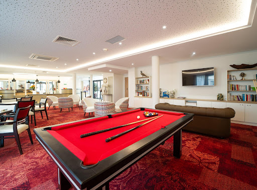 Photo de EMERA - Résidence Séniors Augusta à Belleu (02200)