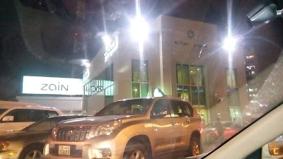 Photos of Commercial Bank of Kuwait Farwaniya