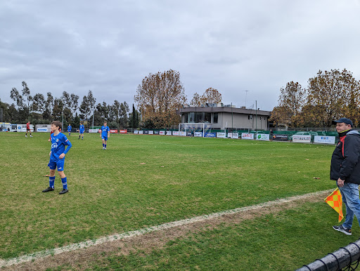 Avenger Park, Avondale FC - Thumbnail