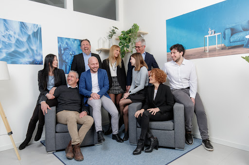 INT&SA IMMOBILIARE