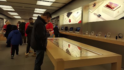 Photos of Apple Hilldale