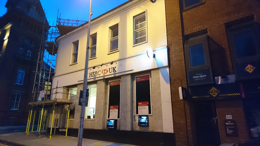 HSBC West Bromwich - Thumbnail