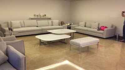 Photos of Id Plus Furniture Show Room Inside Factory