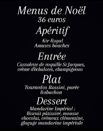 Photo n°29 de Bistrot L'échoppe à Caen (Restaurant français)