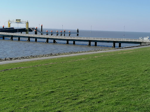Brunsbüttel Elbfähre