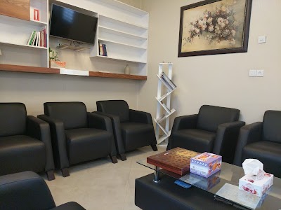 Photos of Dr Morsali