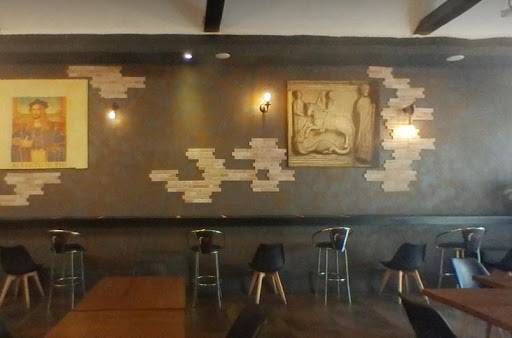 Bar Caffe Dei Pio - Thumbnail