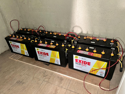 Car Battery Jump Start Service Near Me in Pune | 24/7 Doorstep Emergency Battery Assistance Acros… post image