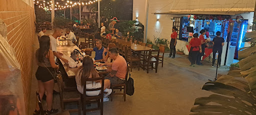 Restaurante Apolo Arroyohondo