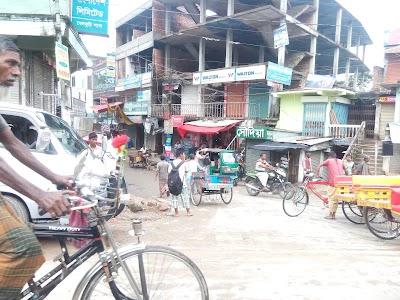 Photos of Islami Bank Bangladesh Limited, Belkuchi Branch