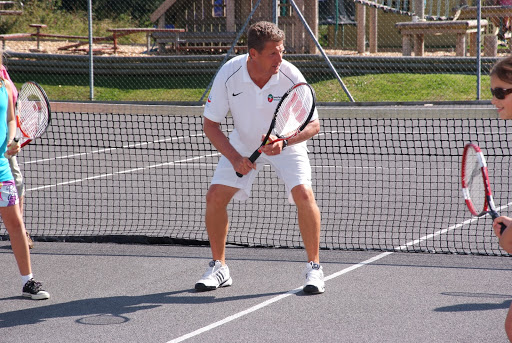 Celtic Haven Golf & Leisure Club