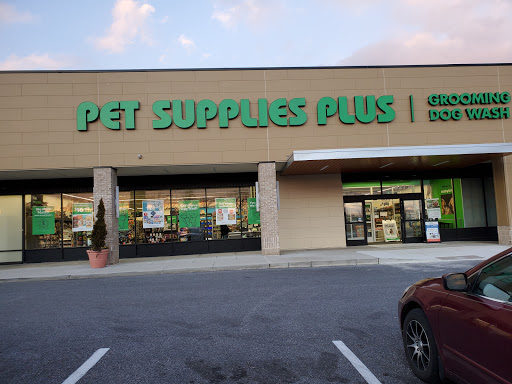 Pet Supplies Plus Nottingham Gallery - United States