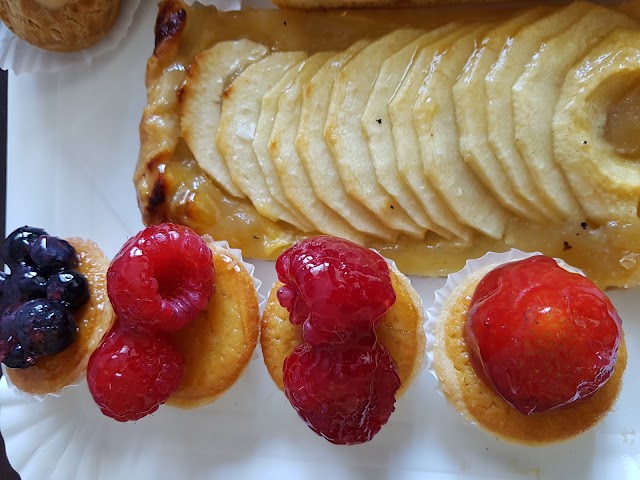 Aux Delices Normands GmbH