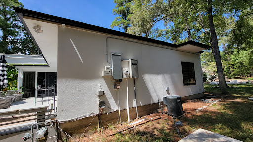 Modern Roofing - Visual