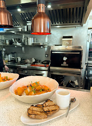 Photo n°16 de TERRA COTTA-SQY-Restaurant-Guyancourt à Guyancourt (Restaurant de poisson)