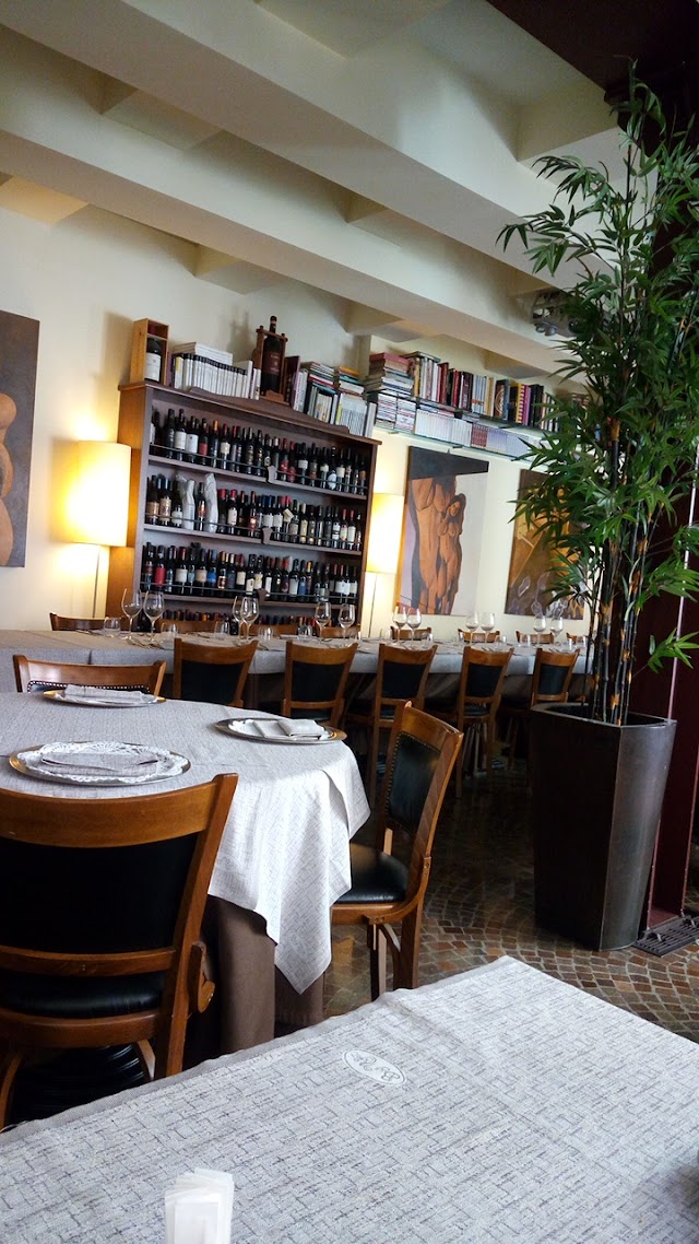 Ristorante Big Night da Giovanni