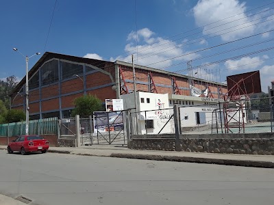 Photos of Coliseo de Deportes