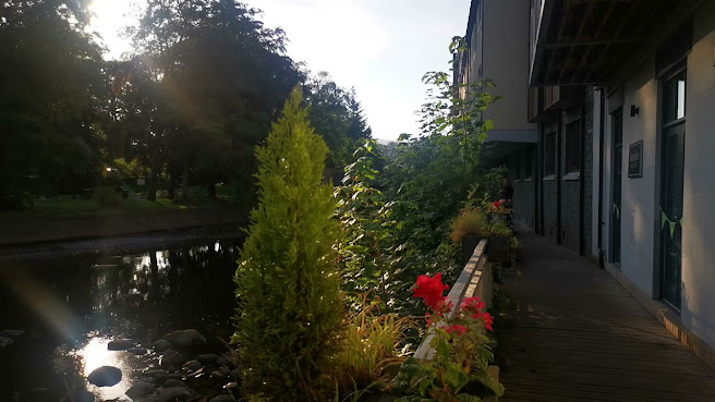 YHA Keswick by null