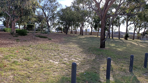 Framfield Selhurst Reserve Logo