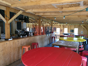 Photo n°6 de La Cantine du Curé à Caunes-Minervois (Bar à vin)