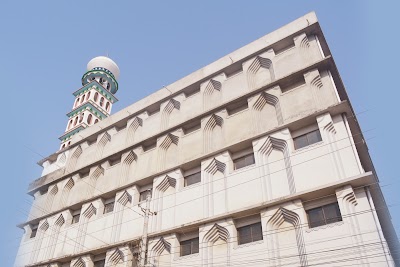 Photos of Kashemul Ulum Madrash Jame Masjid