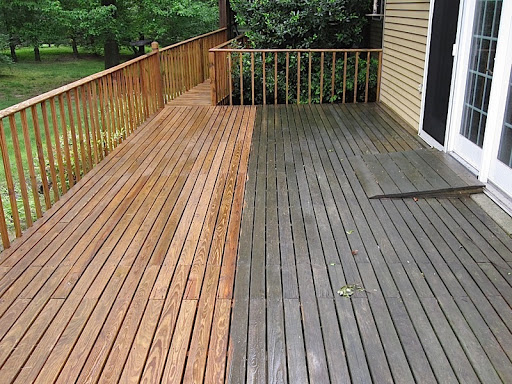 Budget Pressure Washing Pro - United States