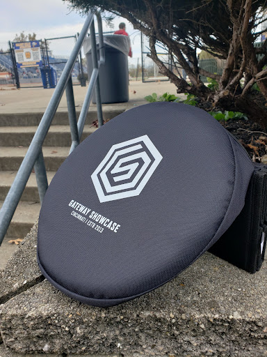 Marx Stadium - Visual