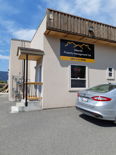 Merritt Property Management Ltd.