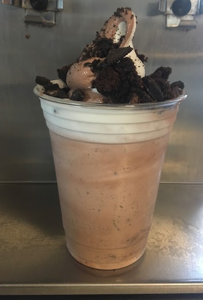 Next To Nowhere Creamery- Open For 2020 Season