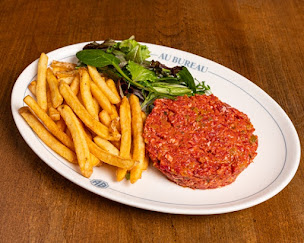 Photo n°32 de Au Bureau - Pub et Brasserie Douai Centre Ville à Douai (Bar sportif)