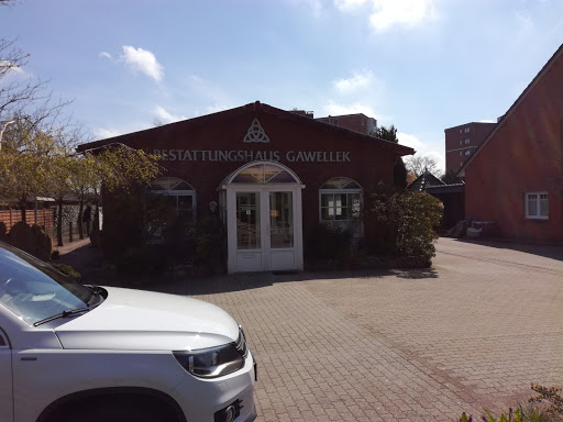 Bestattungshaus Gawellek - Thumbnail