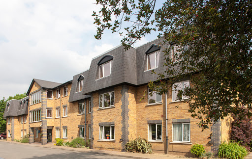 The Grange Care Centre - Your Trusted nursing home