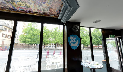 Tattoo Bar-Pub