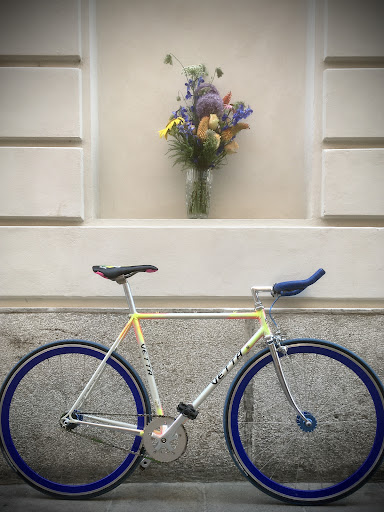 TipoR - Ciclofficina - Thumbnail