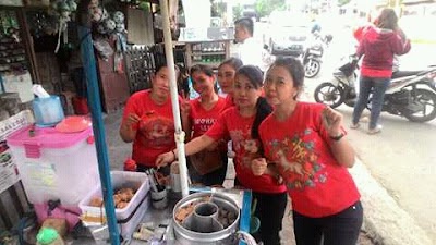 Photos of Siomay Mas John