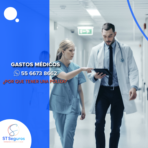 ST seguros