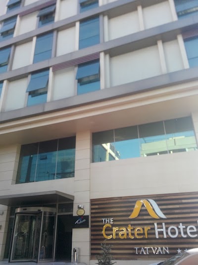 Photos of THE CRATER HOTEL