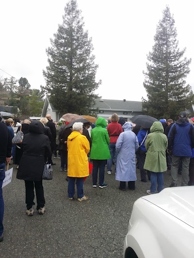 Islamic Center of Walnut Creek