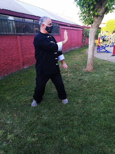 ACADEMIA KENSAI - Asociación