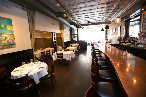 The Greekish (Nyack) - Thumbnail