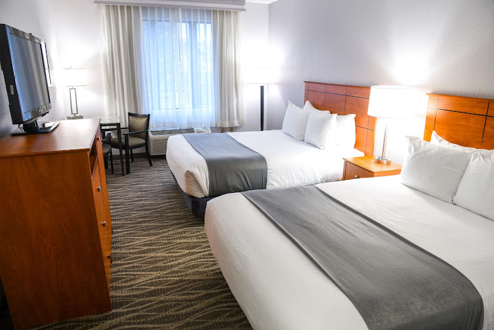 Best Western Lock Haven by null