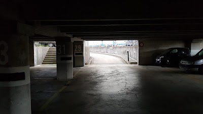 Photos of Park & Ride