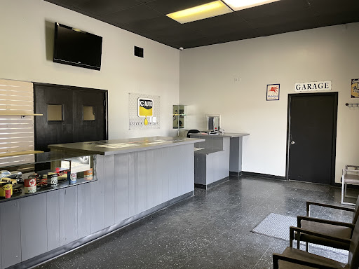 KC Auto Service Center LLC