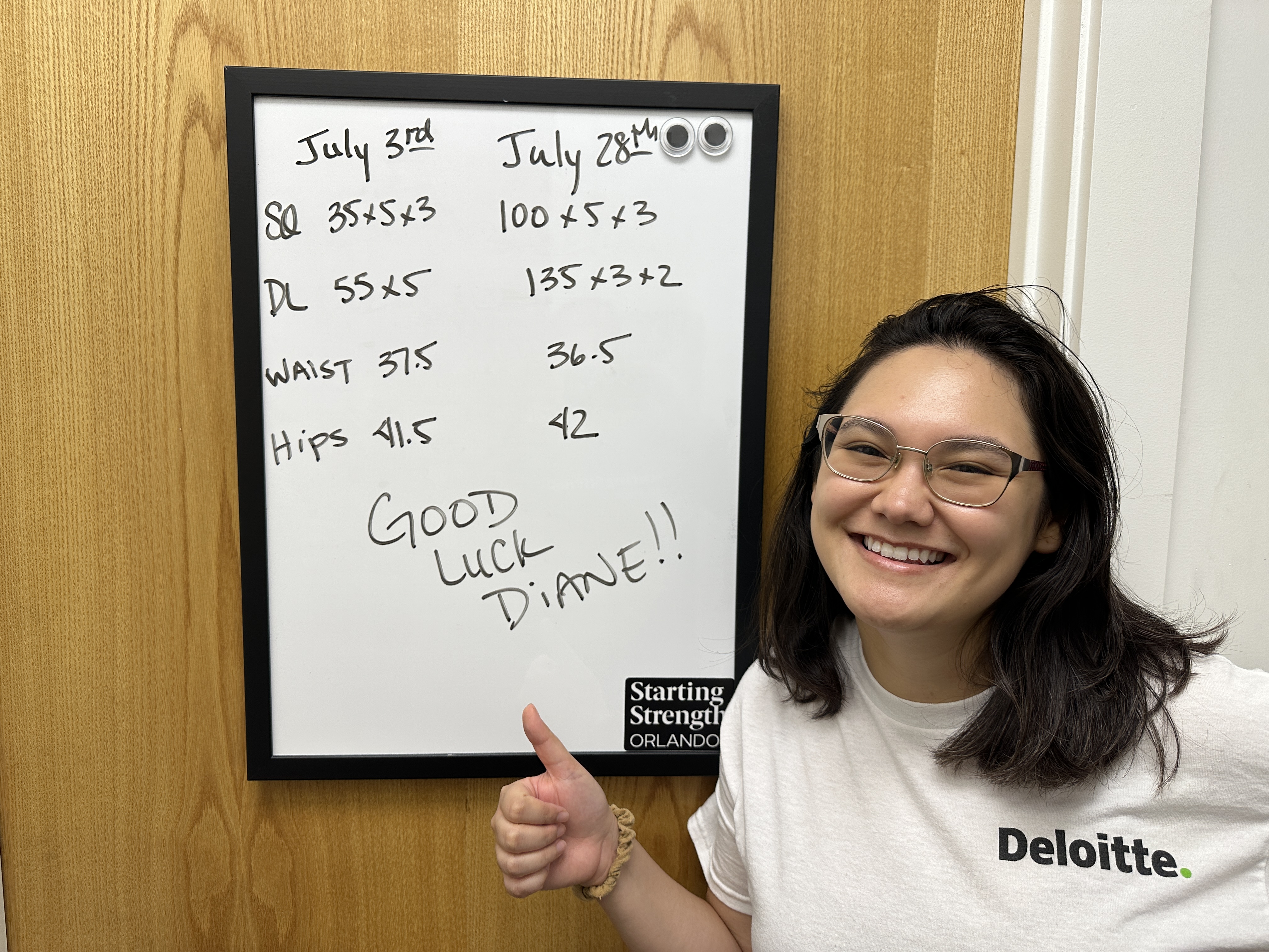 Starting Strength photo 17