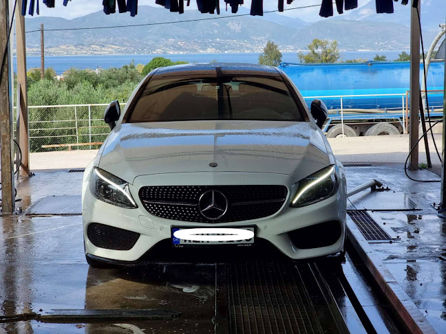 Πρατήριο Shell Achaia Oil Ε.Ε - Ρίο