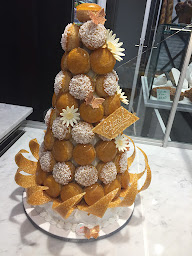 Photo n°11 de Cerise à Boulogne-Billancourt (Pâtisserie)