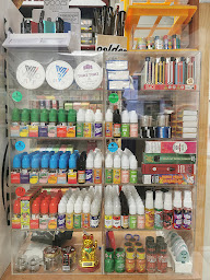 Photo n°1 de Tabac Karr Presse ( FDJ ,PMU , CBD , PUFF , SNUS, VAPE, NICKEL, PCS ,TRANSCASH , CARTE SIM , VEEV ) à Paris (Bureau de tabac)